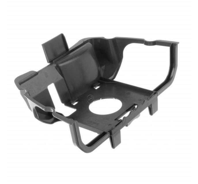 Suport sac pentru aspiratoare Zelmer și BOSCH/SIEMENS 00797550