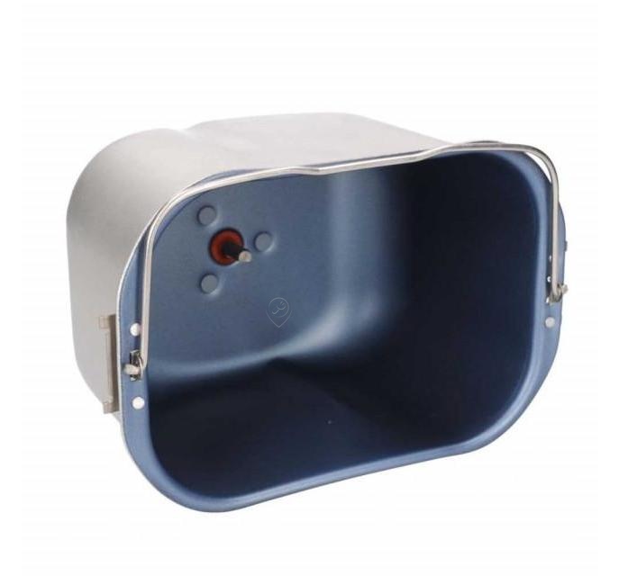 Cuva pentru aparate de făcut pâine Zelmer și BOSCH/SIEMENS 00771389