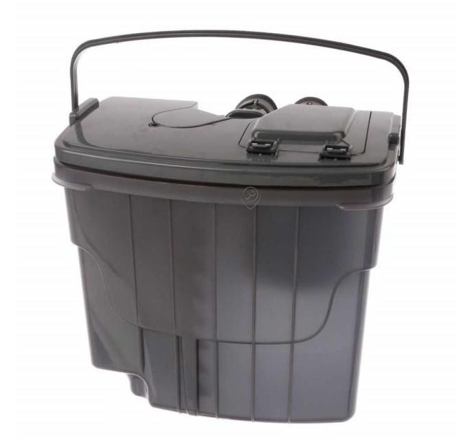 Rezervor Aspirator Zelmer ZVC cu Filtru Bosch/Siemens 11000076