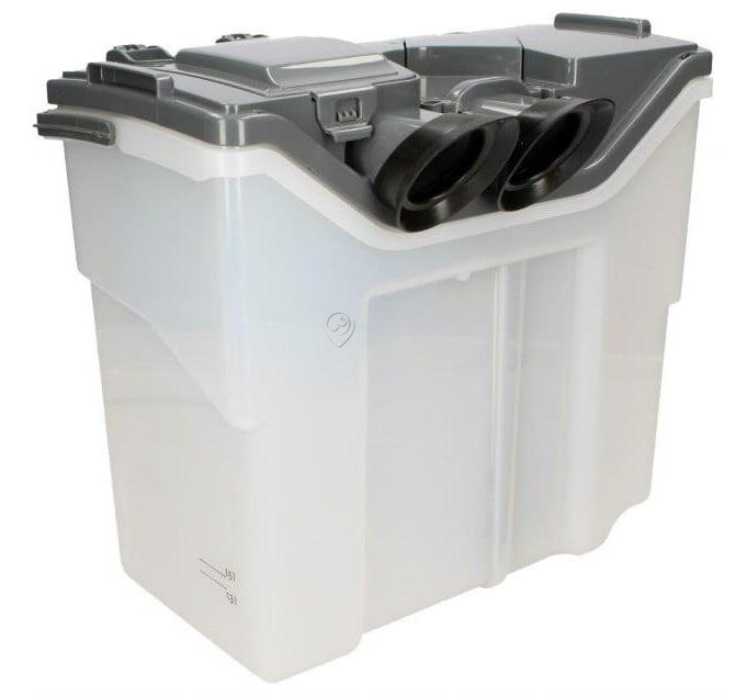 Rezervor și Filtru Bosch/Siemens 00797502 pentru Aspiratoare Zelmer