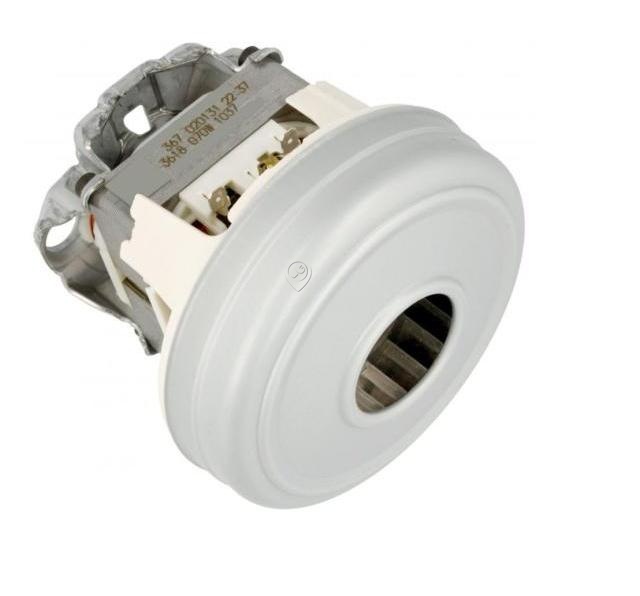 Motor Aspirator Bosch Siemens cu Ventilator Original 12006624