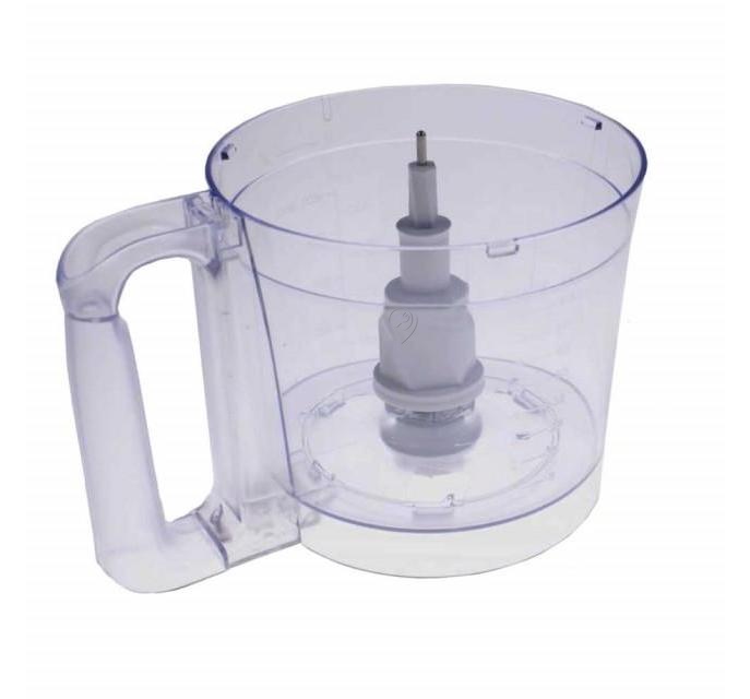 Cana Robot de Bucătărie Gorenje/HISENSE 871242 SB801W