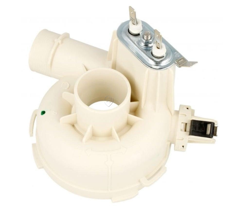 Rezistența de 1800W pentru mașina de spălat vase Gorenje/HISENSE 872406