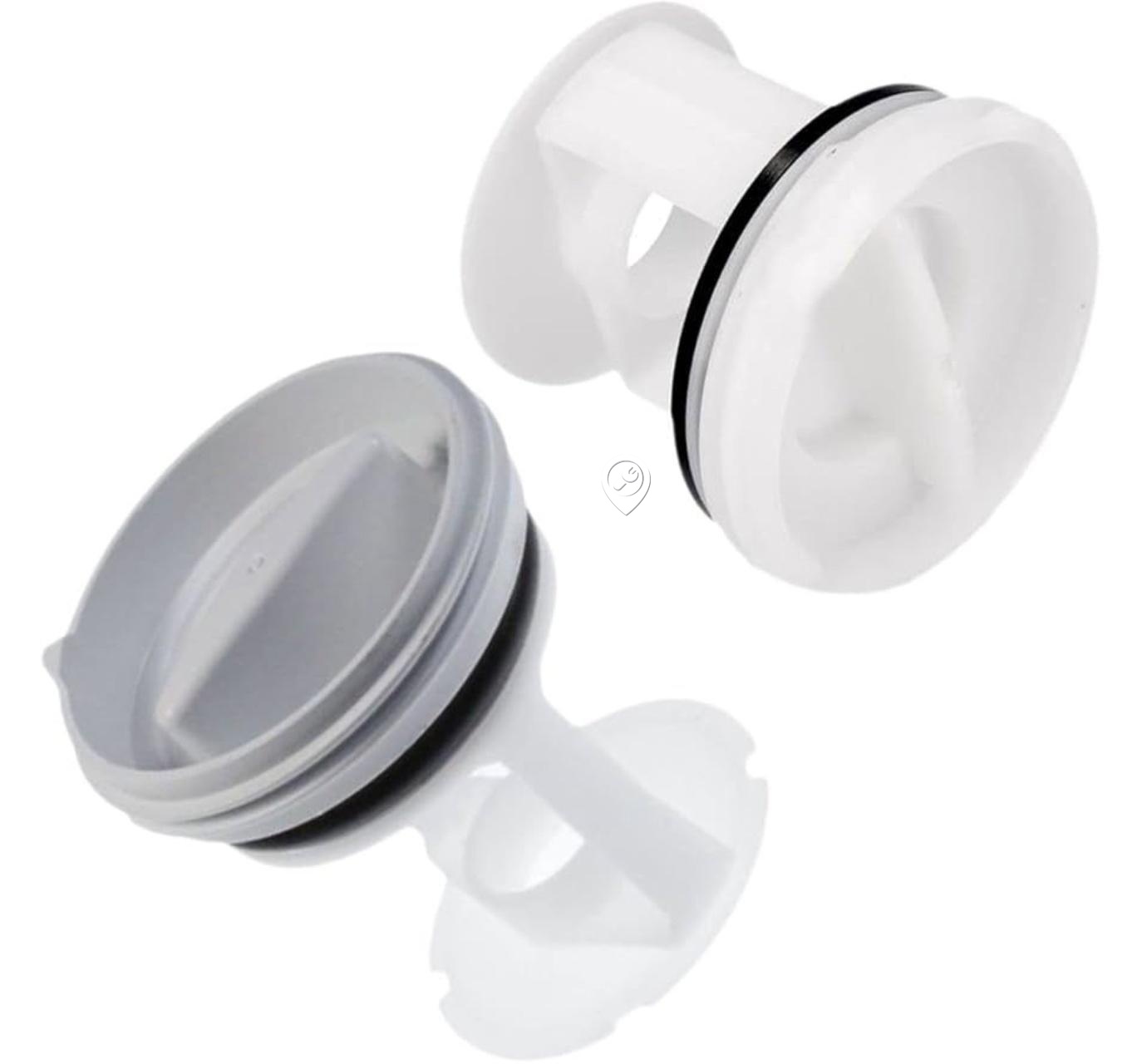 Filtru scame original Whirlpool C00470576 pentru masina de spalat TDLR55020SEUN