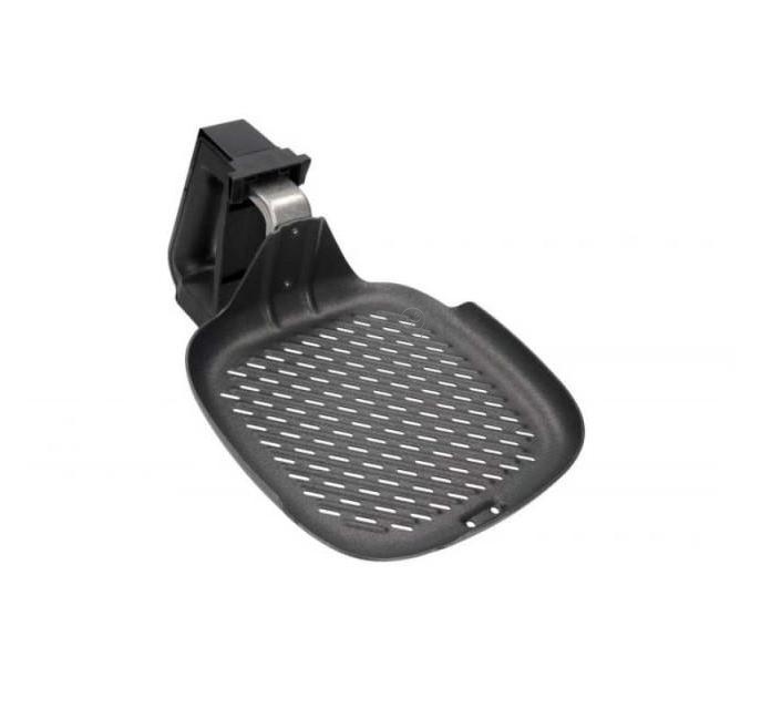 Tigaie cu grătar Philips HD9911/90 pentru friteuza HD92