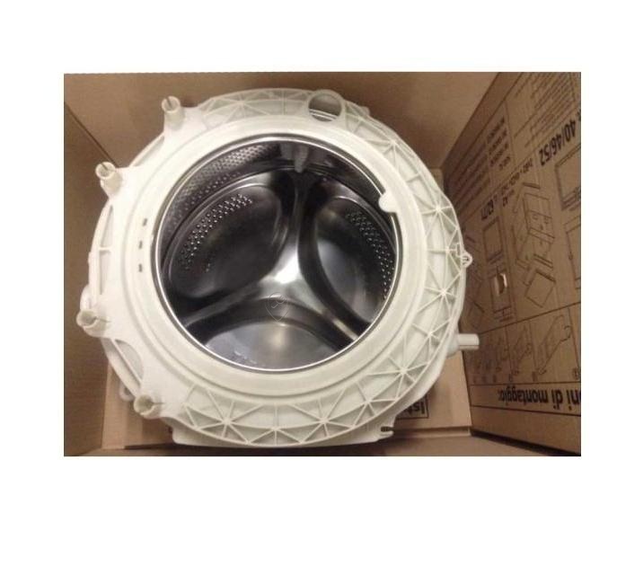 Cuva completă pentru mașini de spălat Indesit și Whirlpool - Original 48 LT