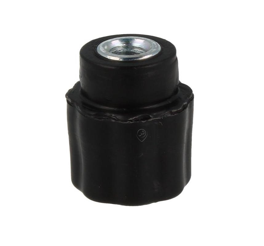 Picior Reglabil pentru Ușa Frigiderului Gorenje HISENSE HK1498364