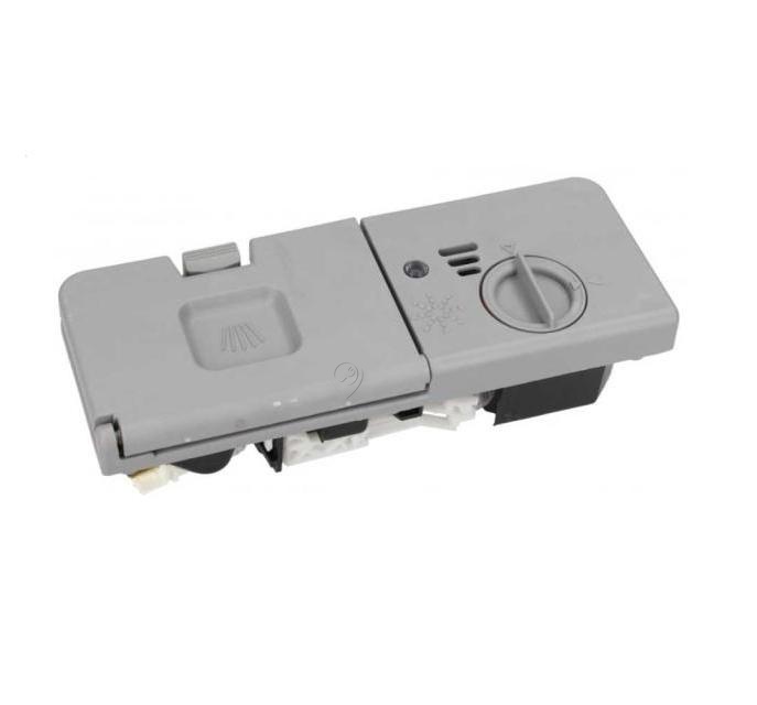 Dozator detergent combinat SMEG 812832343 pentru masina de spalat vase