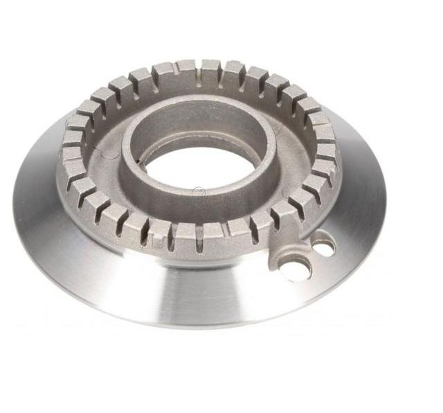 Arzător Aragaz SMEG 870650448 Spliter