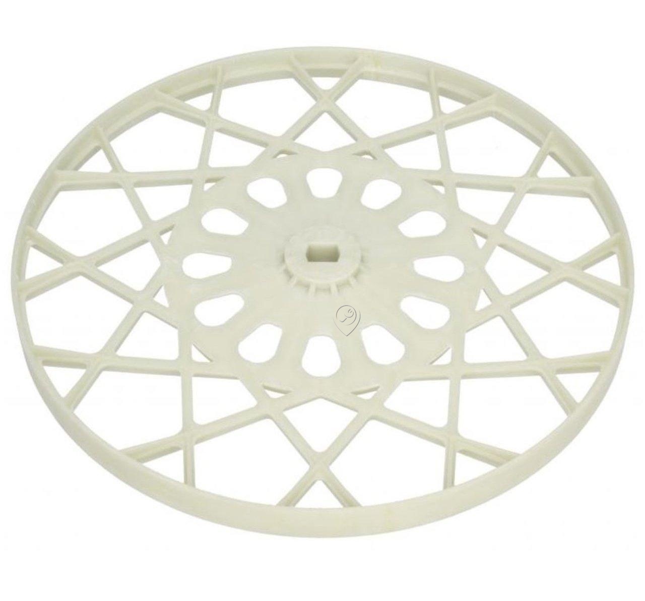 Fulie Plastic SLIM 1400 PS-14 Originală Gorenje/HISENSE 460166