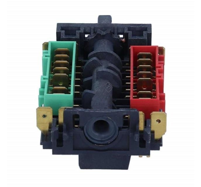 Comutator Funcții Cuptor Electric Gorenje HISENSE 466269 K36A EUREL