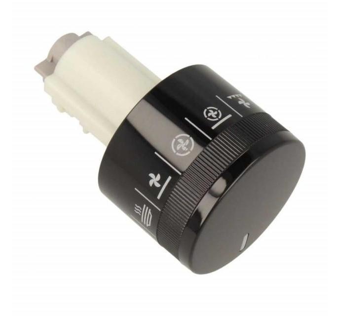 Buton funcții cuptor Gorenje și Hisense 470679 GPP6-43H S K44A/K4A1-CO FL9005/9006