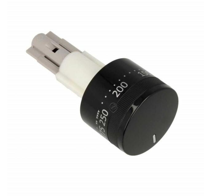 Buton Original Gorenje pentru Cuptor și Aragaz HISENSE/GORENJE BC737E28BG