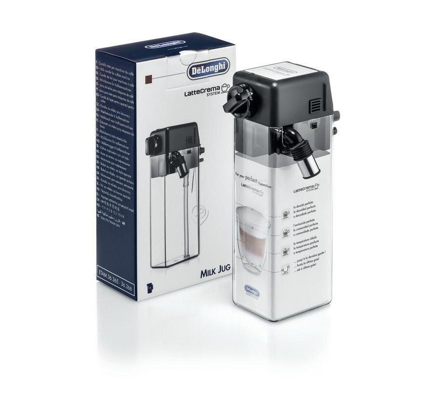 Recipient lapte pentru espressor DELONGHI 5513294561 ETAM36.36 ETAM29.66