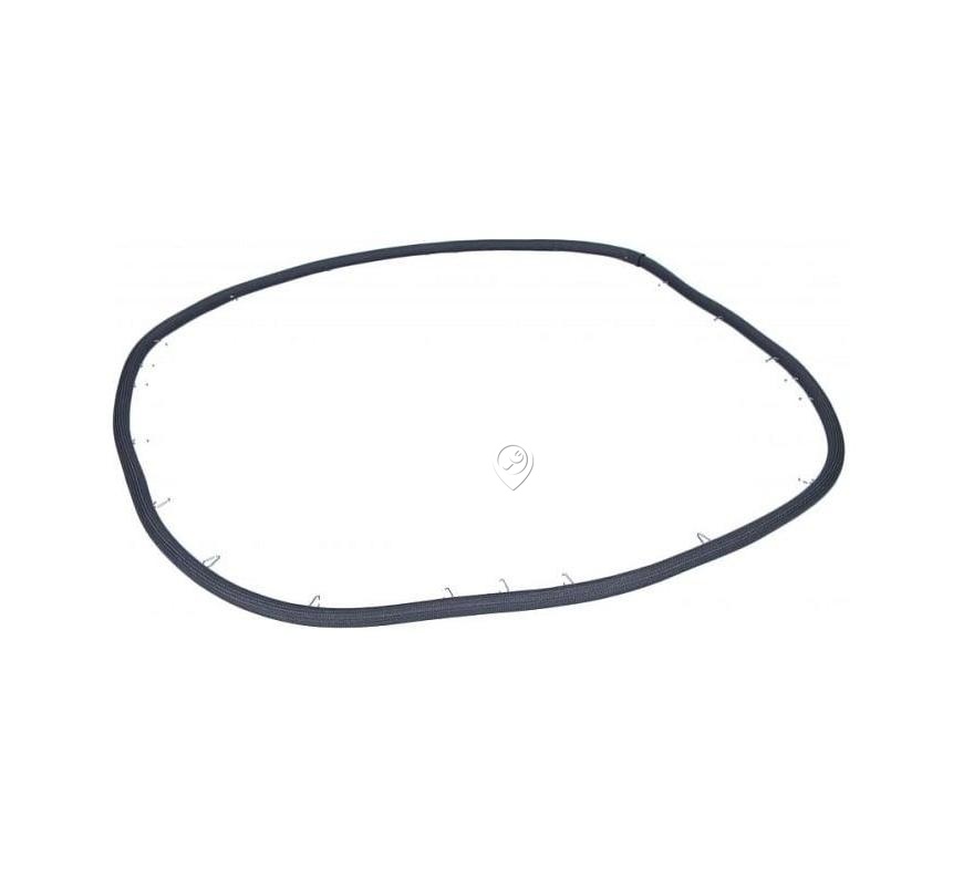 Garnitura Originală pentru Ușa Cuptorului Electric Samsung DG63-00095B