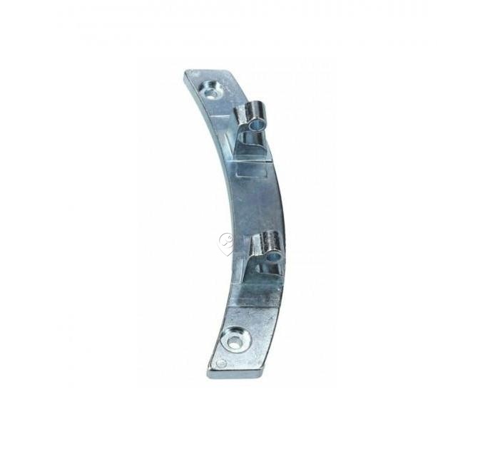 Balamale originale Electrolux/Aeg pentru hublou și ușa uscătorului de rufe EDH3686GDE 13662532/1366253233