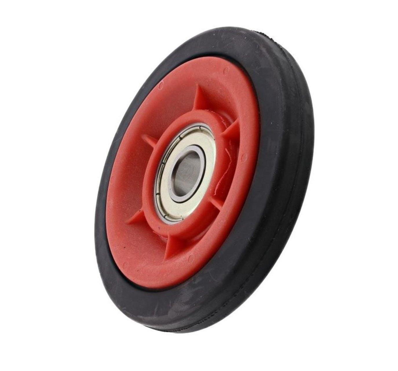 Rola cuva uscător rufe Electrolux AEG 8077877028 pentru modelul EW8H359S 91609835402