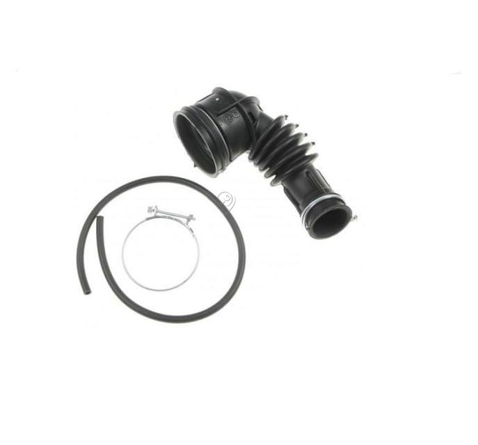 Furtun cuva-pompa Electrolux 3315055008 pentru masina de spalat front loader EW6S347S