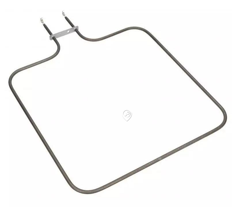 Rezistență Inferioară Electrolux 8072470027, 1000W, 230V - Originală