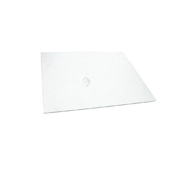 Geam Interior Original pentru Aragaz Electrolux Zanussi - Sticlă 466,5x384,5mm