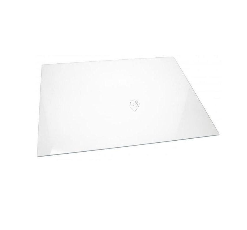 Sticlă Interioară Geam Ușă Cuptor Electric Electrolux 3429341021, 490x401.5 mm Original