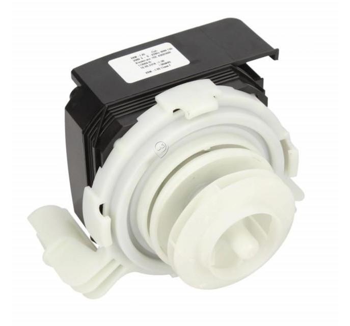 Pompa recirculare apă pentru mașini de spălat vase AEG, Electrolux, Zanussi - Model VSM-E20A0, 90W