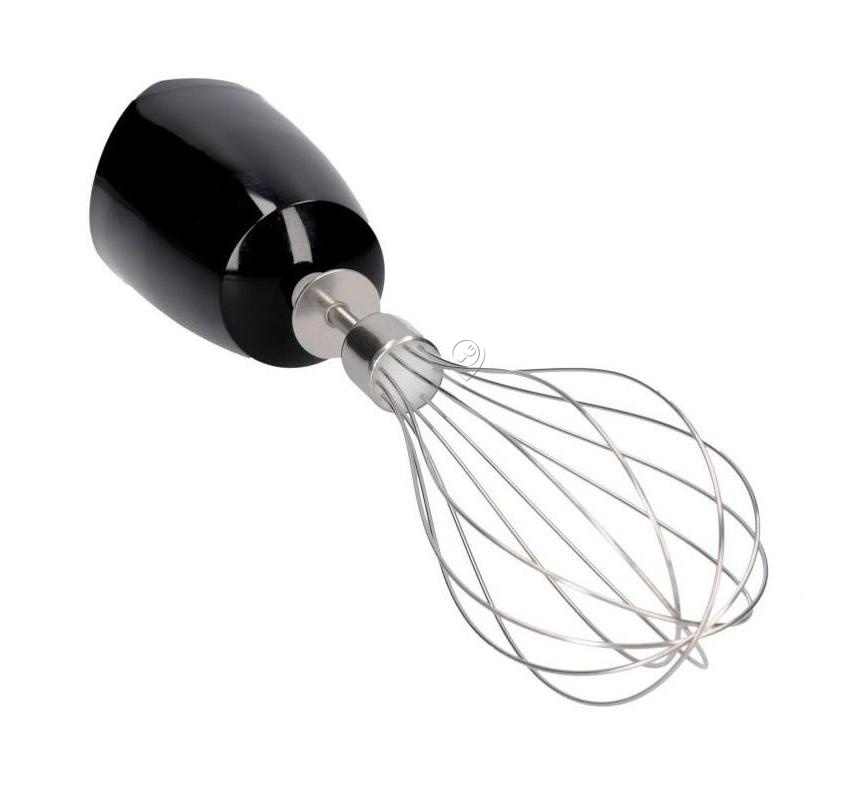 Tel mixer bucătărie Braun și DeLonghi MQ10 - Blender vertical versatil