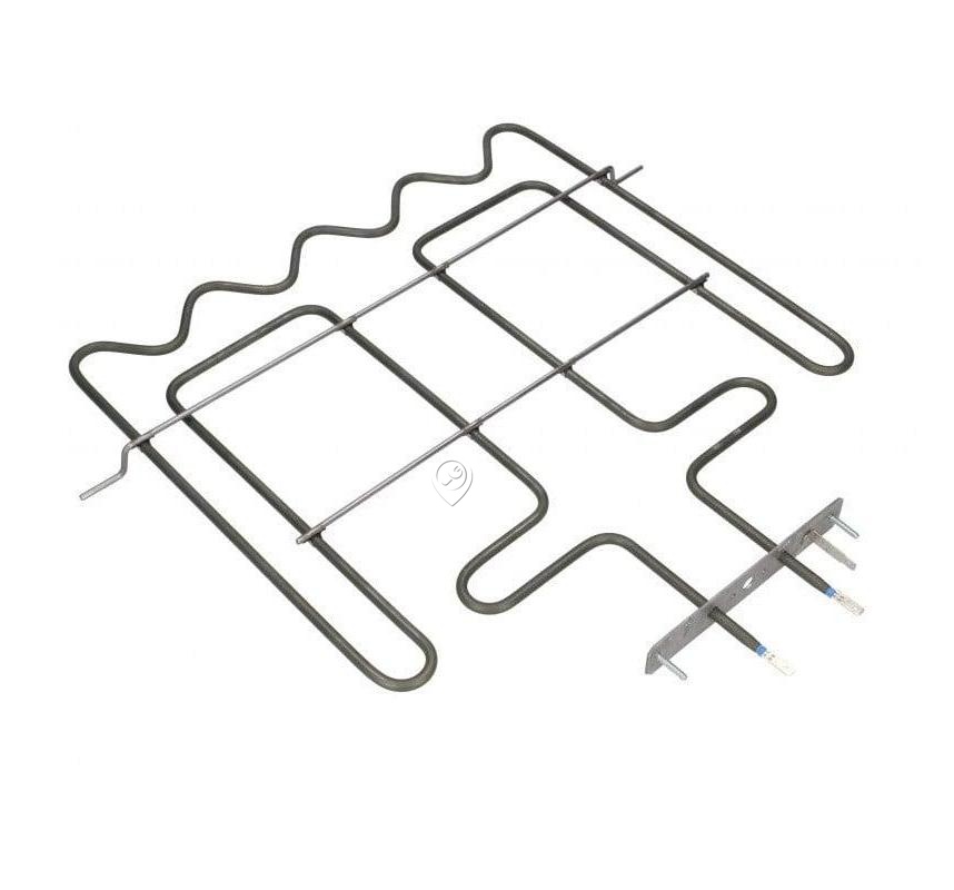 Rezistența Superioară Originală Whirlpool/Indesit C00374877 - 2450W/230