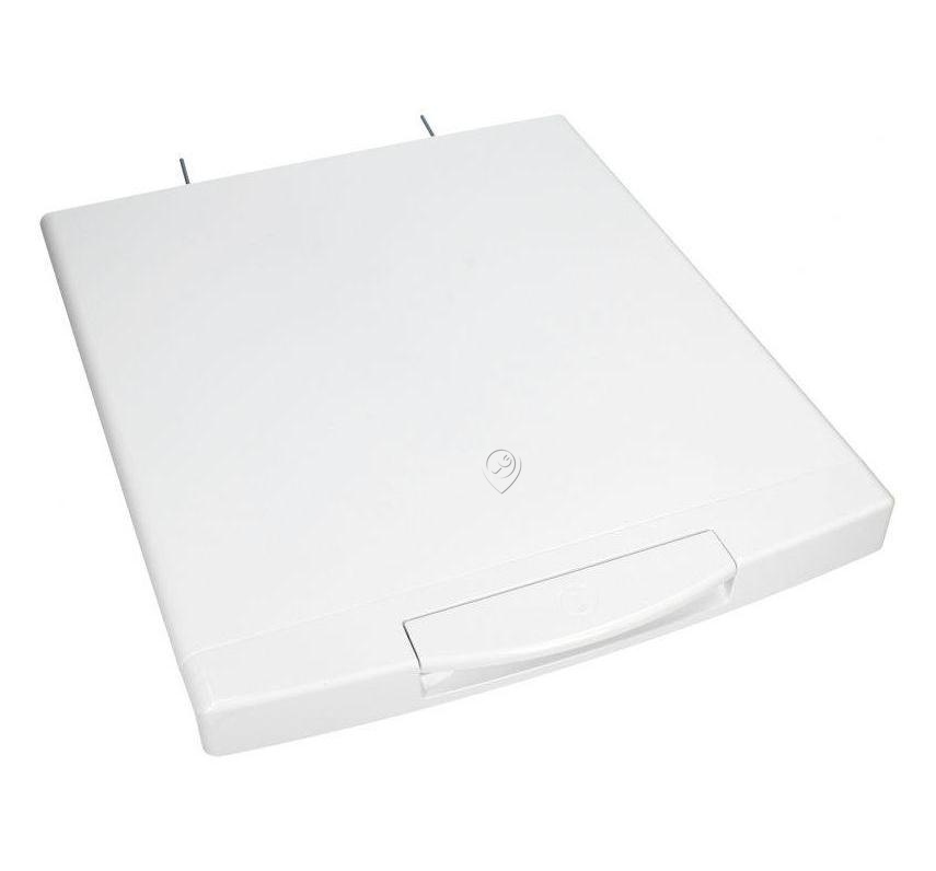Ușă Originală Whirlpool 481010717048 pentru Mașina de Spălat Indesit ITWD61252WDE