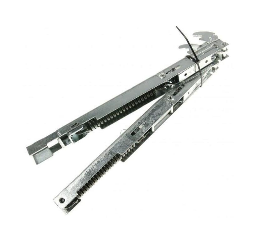 Balama Ușă Cuptor Electric Whirlpool Original C00385953, 2 Bucăți