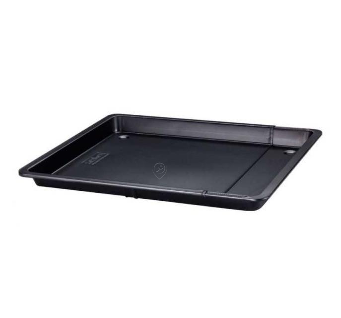 Tava Extensibilă Universală Wpro 37x52x3 pentru Cuptor Electric Electrolux
