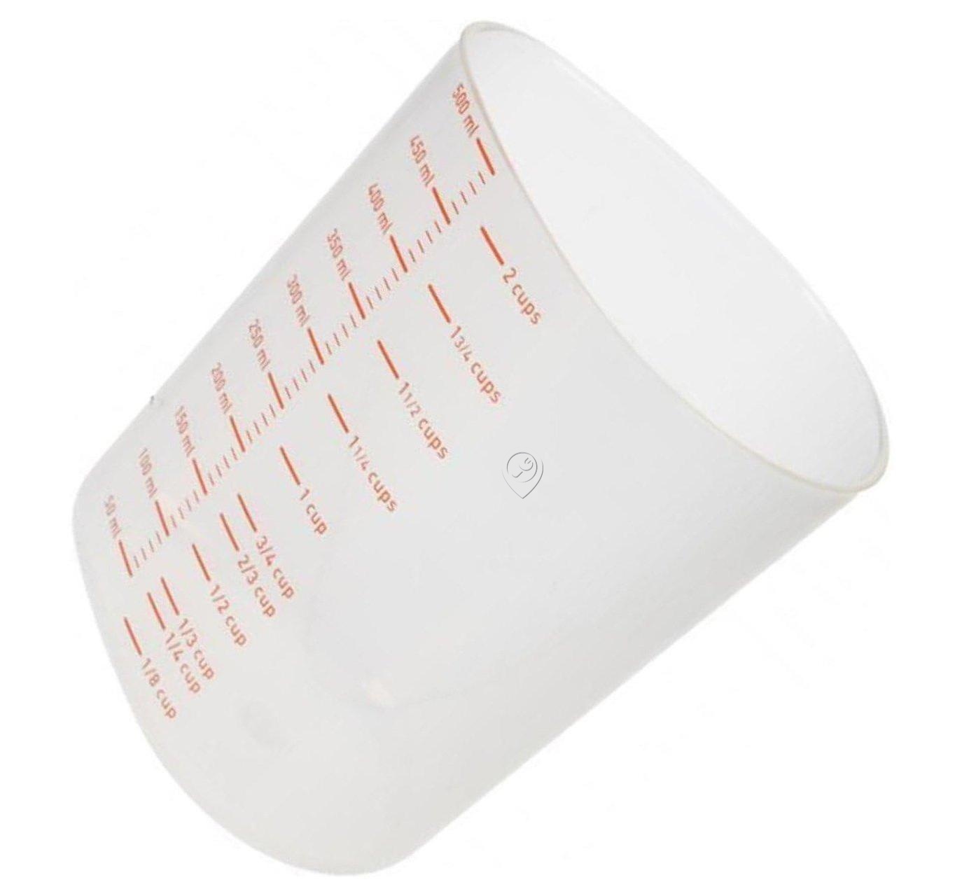 Pahar gradat pentru măsurarea lichidelor Moulinex/Tefal SS-986368 - GROUPE SEB