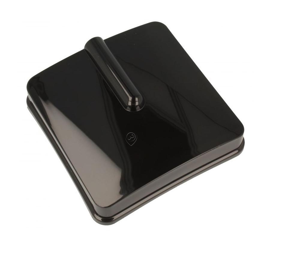 Capac recipient lapte pentru espressor MELITTA 6617844 CI E970 OT F53 CSP F57