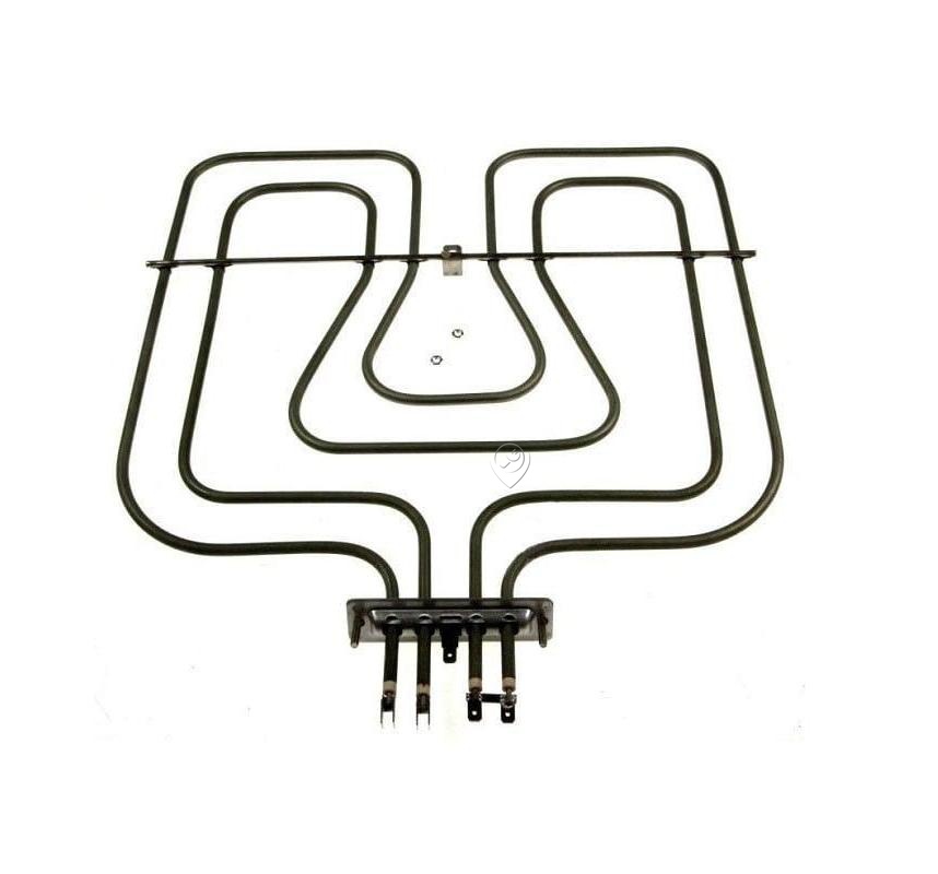 Rezistență Superioară 2450W pentru Cuptor Electric AEG 3570578033
