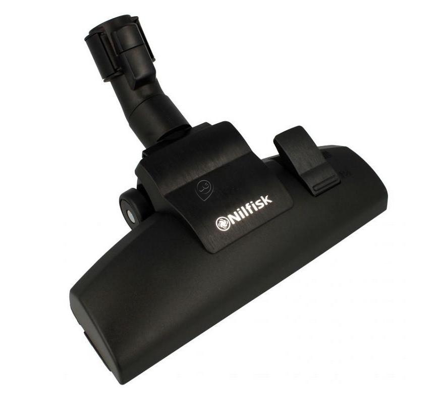 Perie Aspirator Nilfisk 107413006 Combi Click Fit Ø:32mm