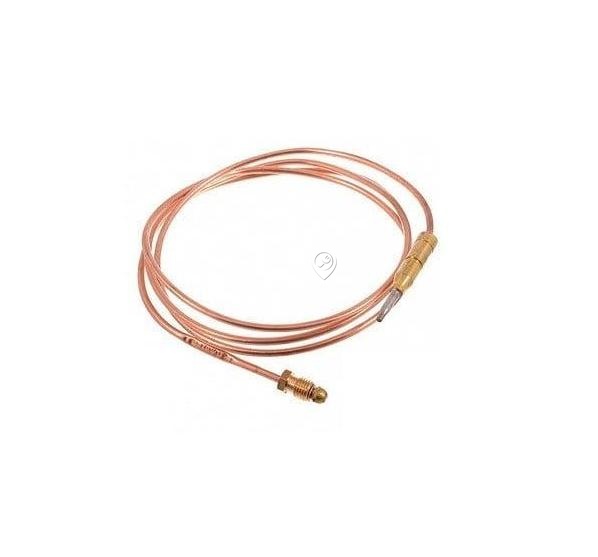 Termocupla cuptor electric Indesit, Hotpoint, Ariston - Model WHIRLPOOL C00307855 1300mm