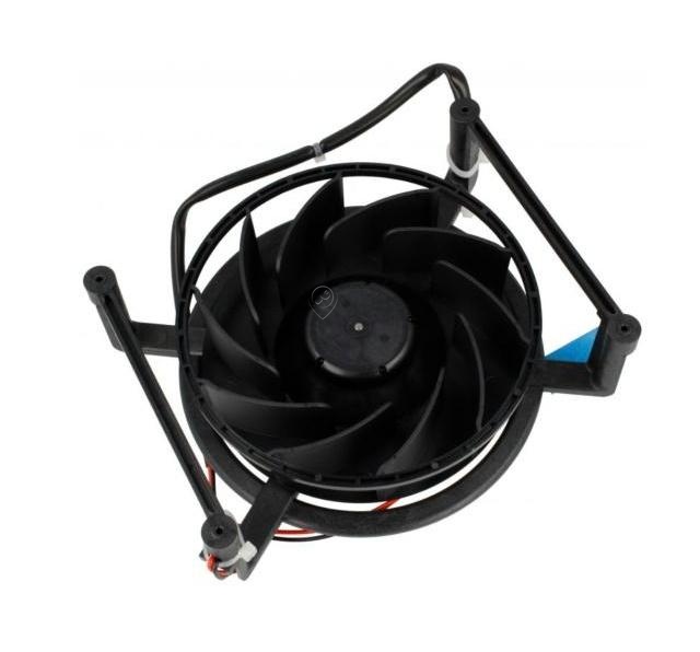 Motor Ventilator Original Indesit/Whirlpool C00308602 NMB 12V DB 30.0