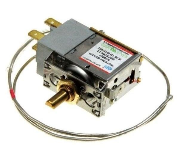 Termostat Hisense/Gorenje K1063597 pentru Frigider Congelator WDFE28K-920-328