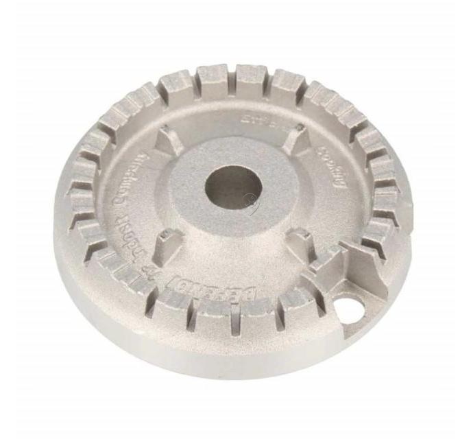 Arzător Semi Rapid Defendi pentru Aragaz Whirlpool, Indesit și Ariston - C00299210