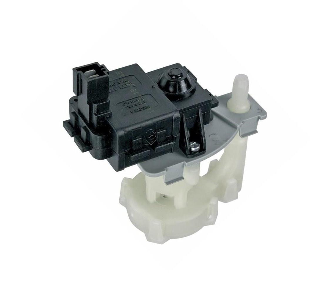 Pompa de scurgere WHIRLPOOL/INDESIT C00193127 și C00306876 pentru uscătoare rufe frontale HOTPOINT-ARISTON AQC82F7TM1EU