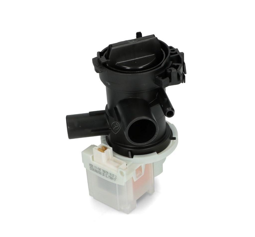 Pompa de evacuare pentru mașini de spălat rufe Bosch 00145212 și COPRECI 2KEBS111/047