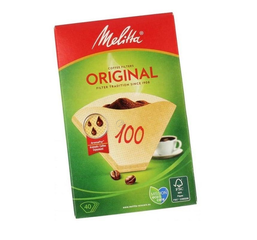 Filtru cafea Melitta 6627300 - 90507
