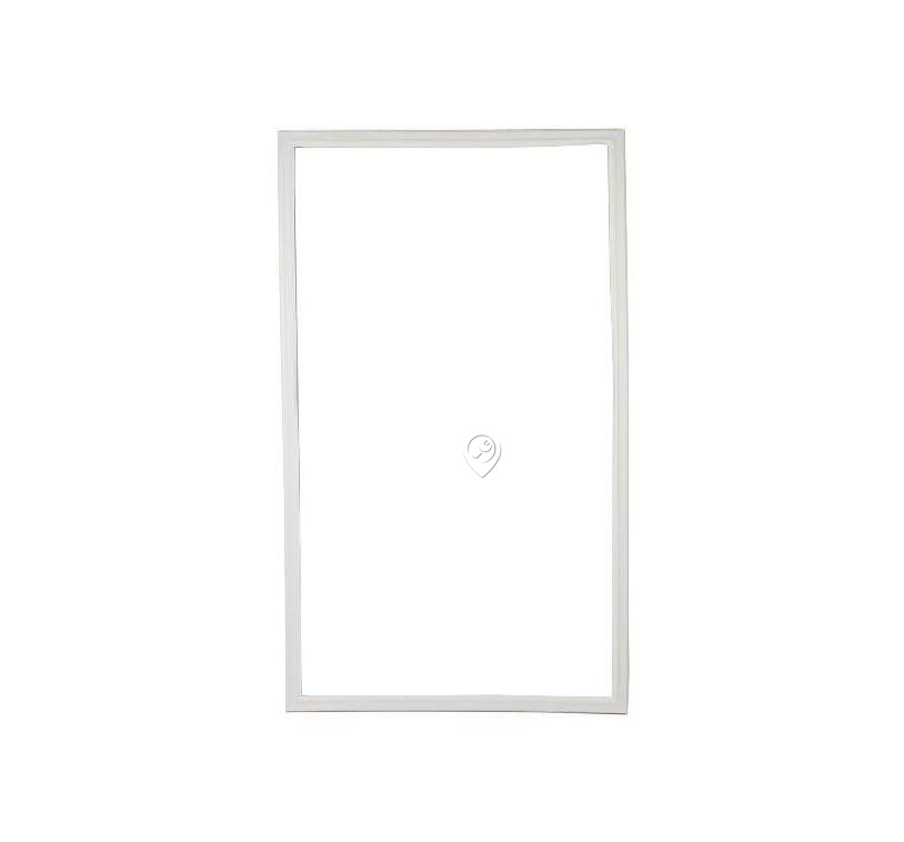 Garnitură Magnetica Originală Whirlpool 481010708525 pentru Uși de Frigider și Indesit C00338274 Albă