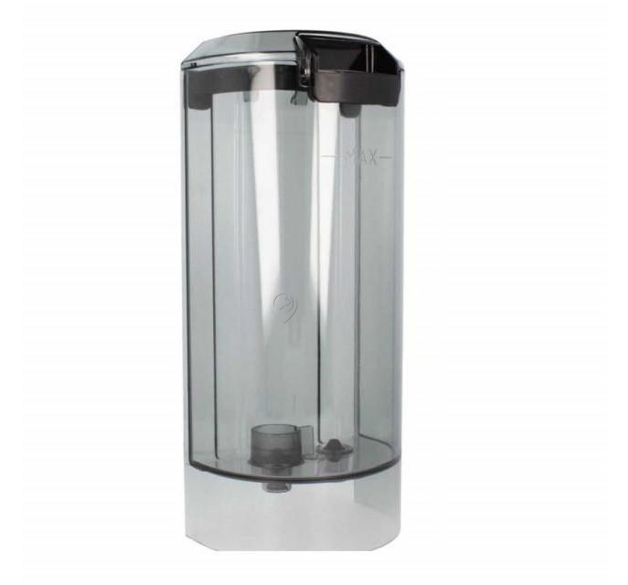 Rezervor apă espressor Delonghi EC680 cu capac transparent - Ansamblu 5513200359