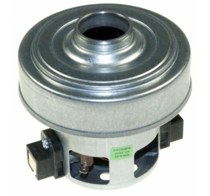 Motor Aspirator Philips FC8524/09 cu Putere de Peste 750W