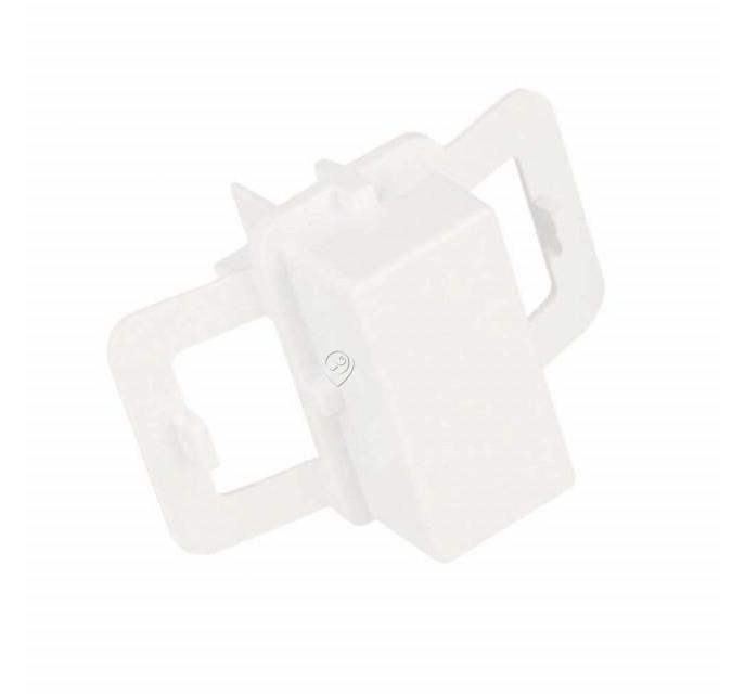 Buton On/Off pentru Mașina de Spălat Vase Arctic, Beko - Model 1769660100 C00864643