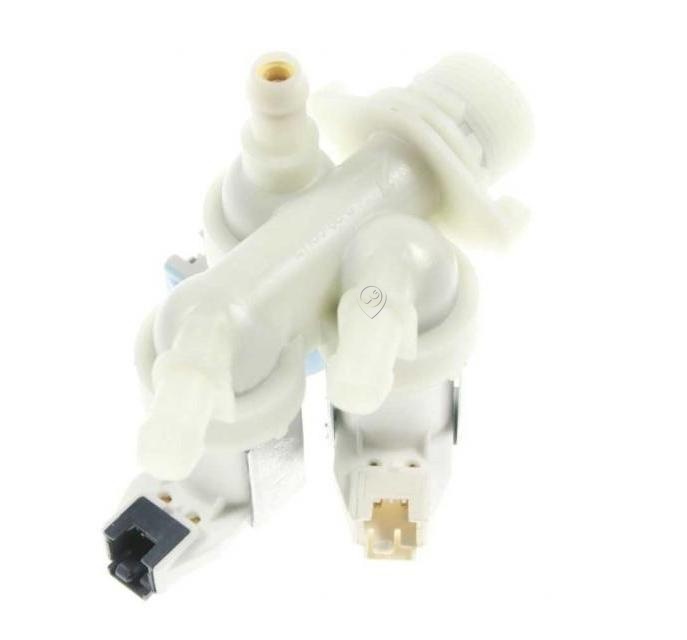 Electrovalvă originală Candy/Hoover 41041366 pentru mașini de spălat