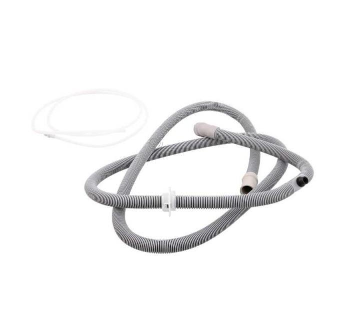 Furtun de Evacuare AEG, Electrolux și Zanussi pentru Mașini de Spălat Vase