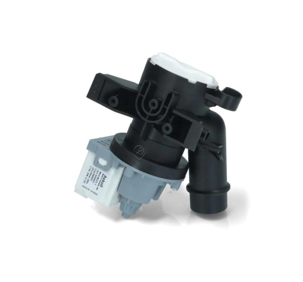 Pompa de Evacuare Originală Candy 41019104/41042258 pentru Mașini de Spălat Candy CS14102D3S