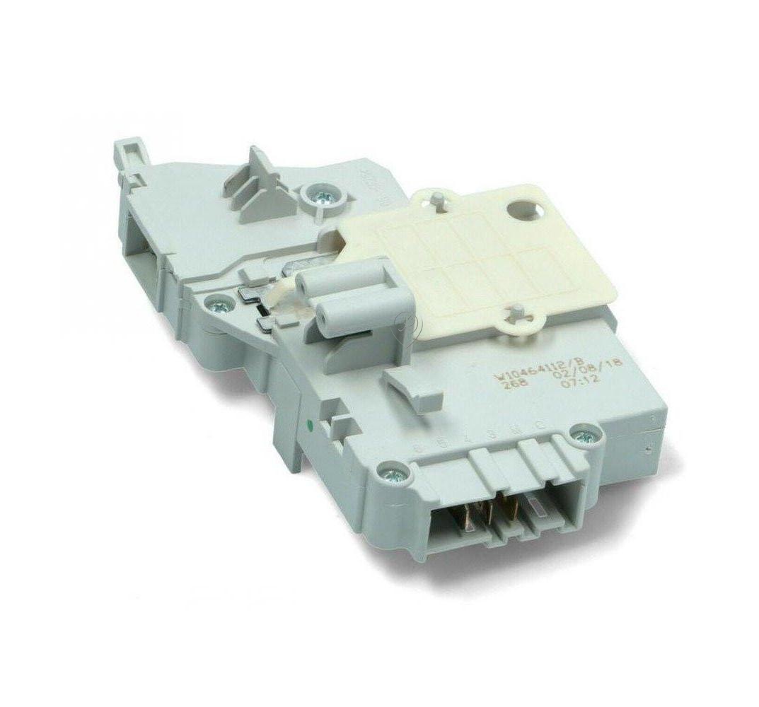 Zavor Hublou BPP5 pentru Whirlpool W10464112/B - Mecanism Blocare BITRON